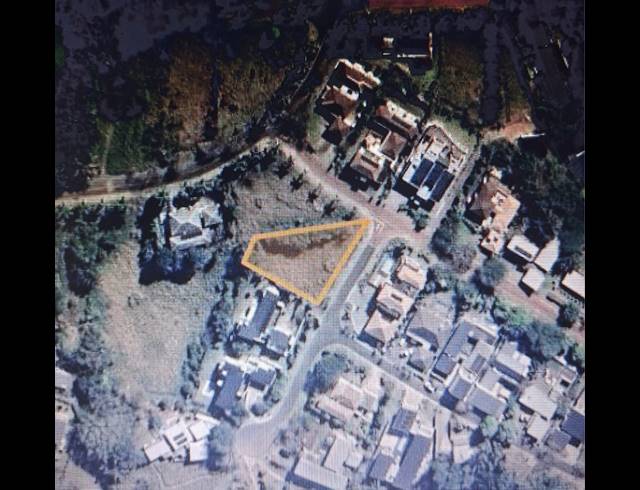 1,051M² VACANT LAND FOR SALE IN PALM LAKES ESTATE